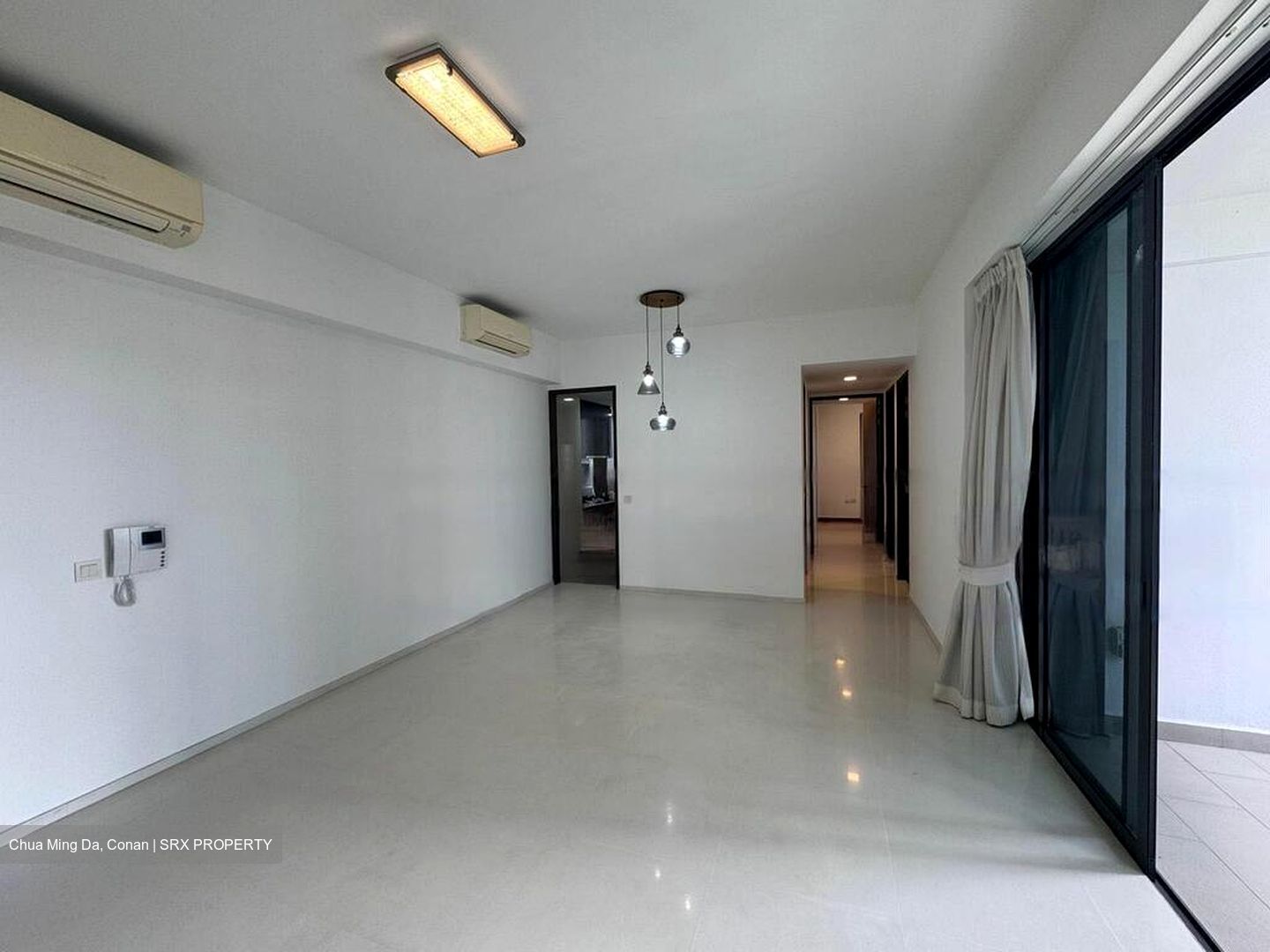 Foresque Residences (D23), Condominium #457971421